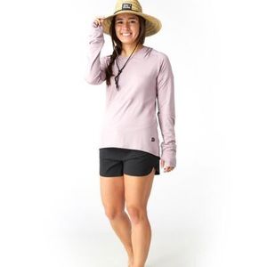 Flylow Moonlight Sun Shirt